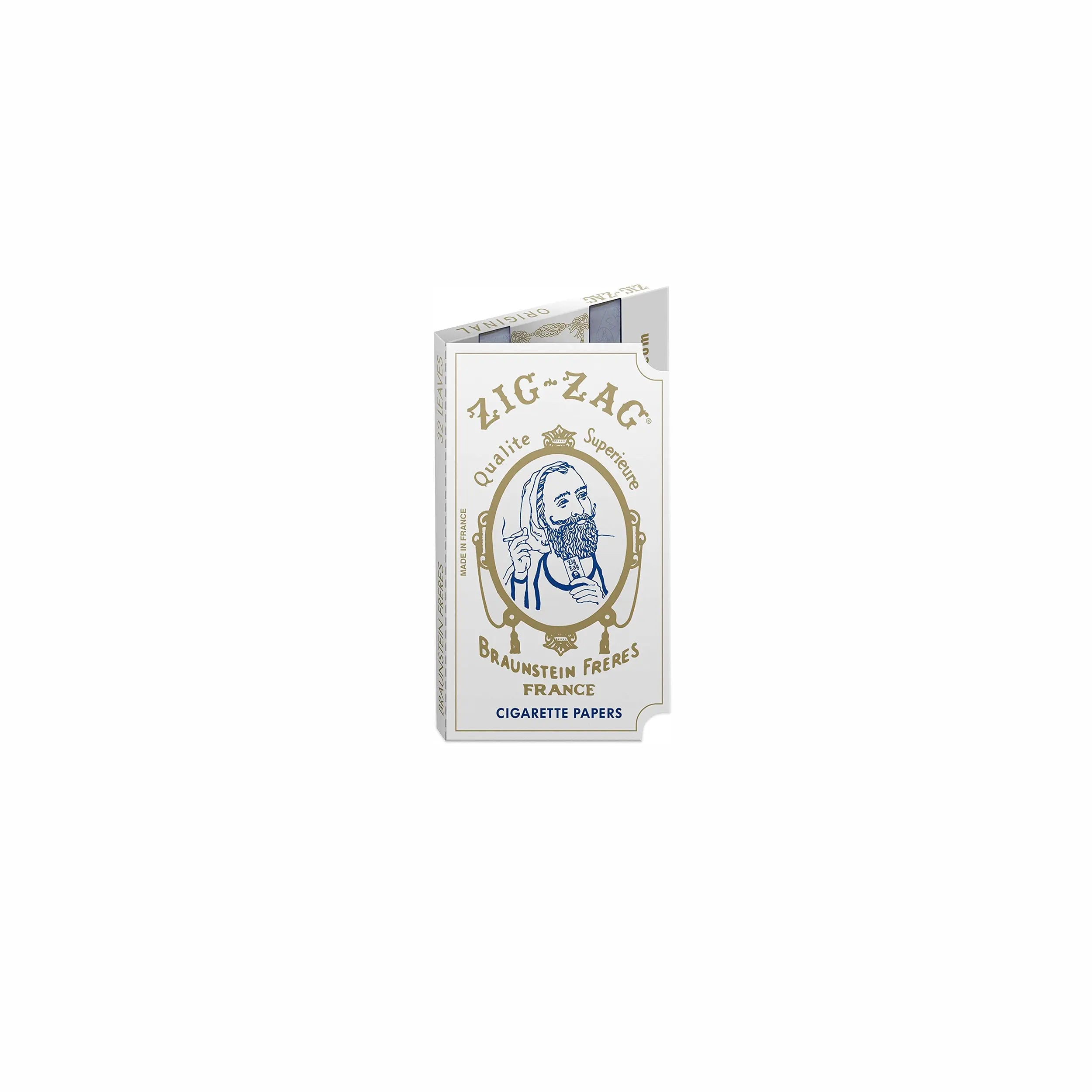 cigarette papers zig zag Zig Zag Original Single Wide Papers – Higher Love Merch cigarette papers zig zag Zig Zag Original Single Wide Papers – Higher Love Merch