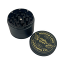 Higher Love 63mm 4-Piece Grinder