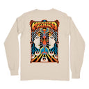 Mindblown Long Sleeve - Natural