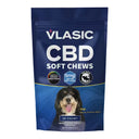 Vlasic Broad Spectrum CBD Dog Chews