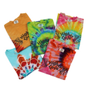 Hand Dyed T-Shirt - Tie Dye