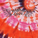 Hand Dyed T-Shirt - Tie Dye