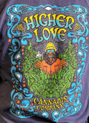 Winter Sasquatch Long Sleeve - Blue