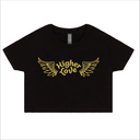 Higher Love Crop Top