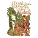 Higher Love Swampy Tee