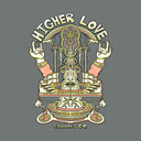 Obelisk Hoodie - Grey