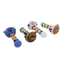 5" Wig Wag Wrap & Wake Hand Pipe