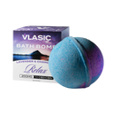 Vlasic Labs Relax Bath Bombs 1:1 CBD:CBN