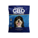 Vlasic Beef Broad Spectrum Mini CBD Dog Chews