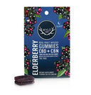 Wyld CBD Elderberry 50mg CBD : 10mg CBN