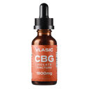 Vlasic CBG Isolate Drops 1800mg