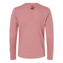 Slow Going Long Sleeve - Women's - Mauve