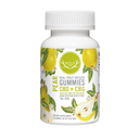 Wyld CBD Pear Gummies 400mg CBD:200mg CBG