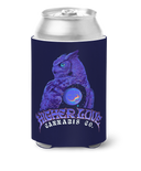 Universal Wisdom Koozie