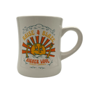 Higher Love Mug