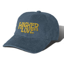 Sunday Morning Cord Hat