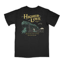 Munising Tee - Black