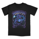 Universal Wisdom Tee - Black