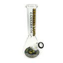 Higher Love Beaker Bong | 12"