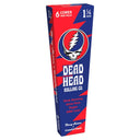 Blazy Susan x Dead Head Rolling Co | Pre-Rolled Cones | 1-1/4" | 6pk
