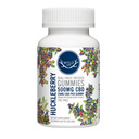 Wyld CBD Huckleberry Gummies 500mg