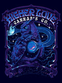 Universal Wisdom Poster