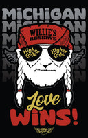 Willie's Reserve T-Shirt