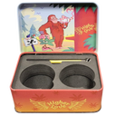 Higher Love x Rooted & Zooted Tin