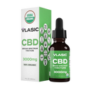 Vlasic Broad Spectrum Drops 3000mg CBD
