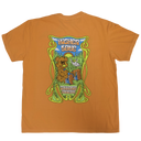 Country Livin' T-Shirt - Orange