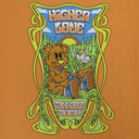 Country Livin' T-Shirt - Orange