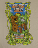 Country Livin' Long Sleeve - Ivory