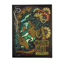 Higher Love 420 Poster