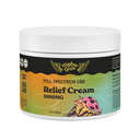 Higher Love Relief Cream 3000mg