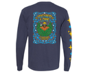 Winter Sasquatch Long Sleeve
