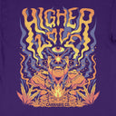 Firelight Long Sleeve