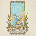 Summer Jubilee 2024 T-Shirt - Natural