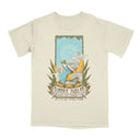 Summer Jubilee 2024 T-Shirt - Natural