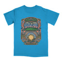Here Comes the Sunshine T-Shirt - Marine