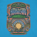 Here Comes the Sunshine T-Shirt - Marine