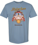 Higher Love Inner Voice Tee