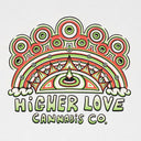 Iris Long Sleeve - White