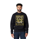 Lift Your Spirits Sweatshirt - Black