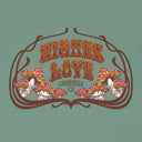 Shroomin' Long Sleeve - Green