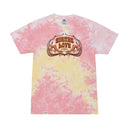 Shroomin' T-Shirt - Tie Dye