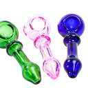 4.5" SirEEL Spoon Pipe | Assorted Colors