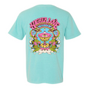 Flower Eye T-Shirt