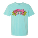Flower Eye T-Shirt