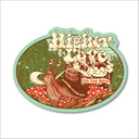 Slicky Sticker