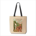 Swampy Tote